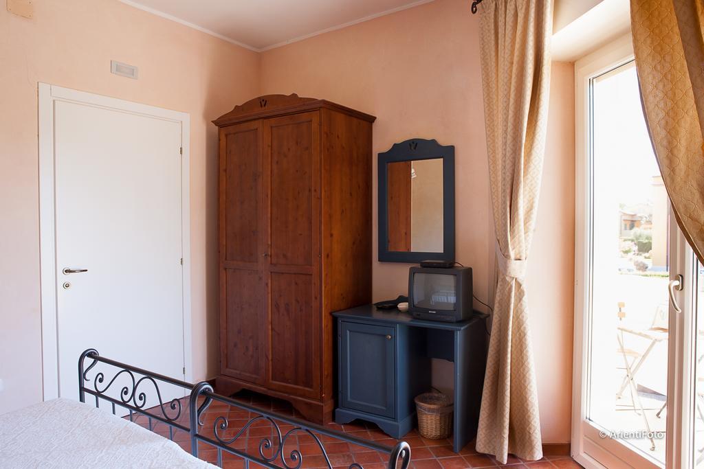 Albergo Del Lago Capalbio Cameră foto